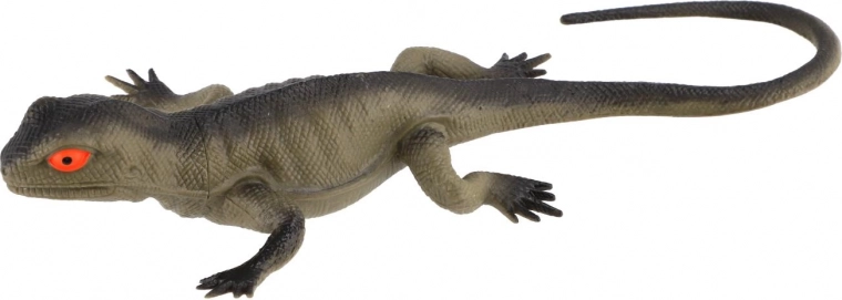 Realistisches Aussehen und strukturierte Details