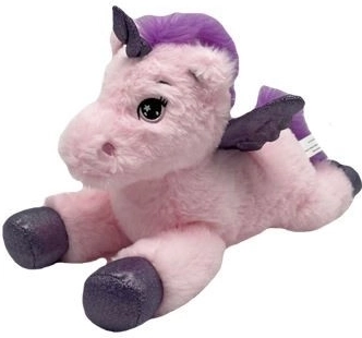Einhorn Emily Plüschspielzeug