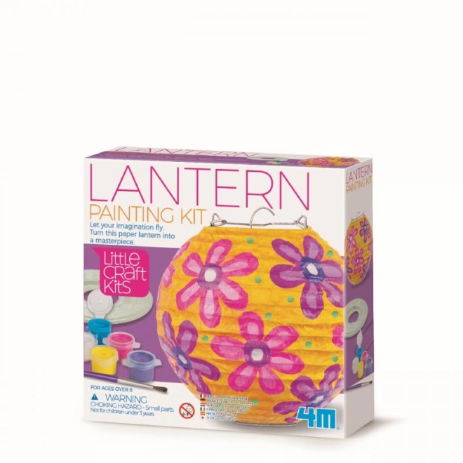 Komplettes Kreativset