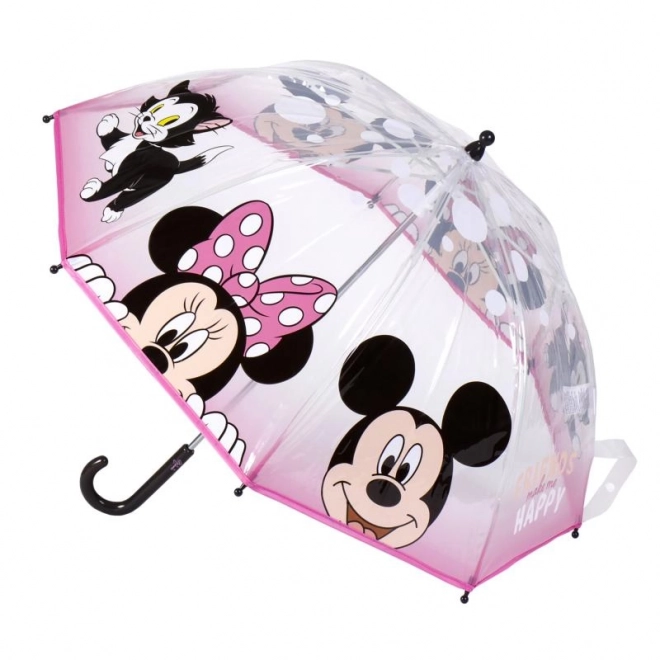 Minnie Maus Regenschirm