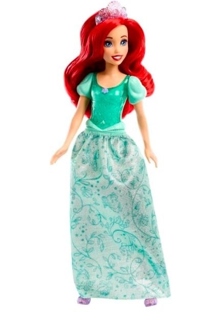 Disney Prinzessin Puppe - Arielle