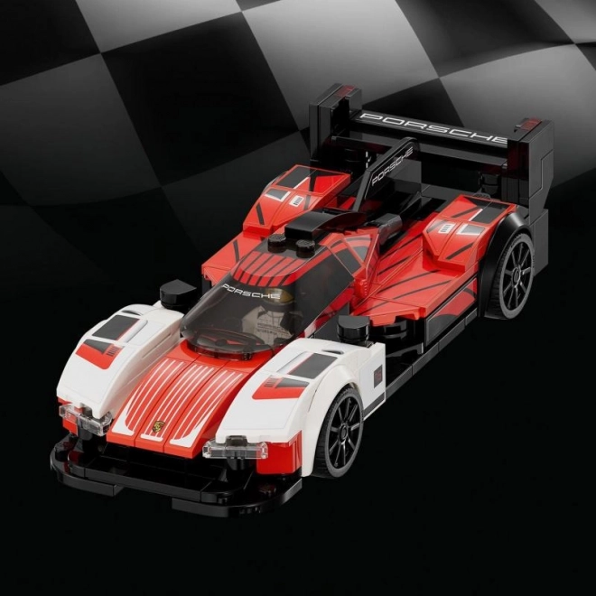 Lego Speed Champions Porsche 963