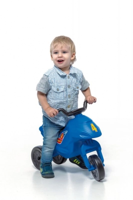 Dohany Superbike Blau