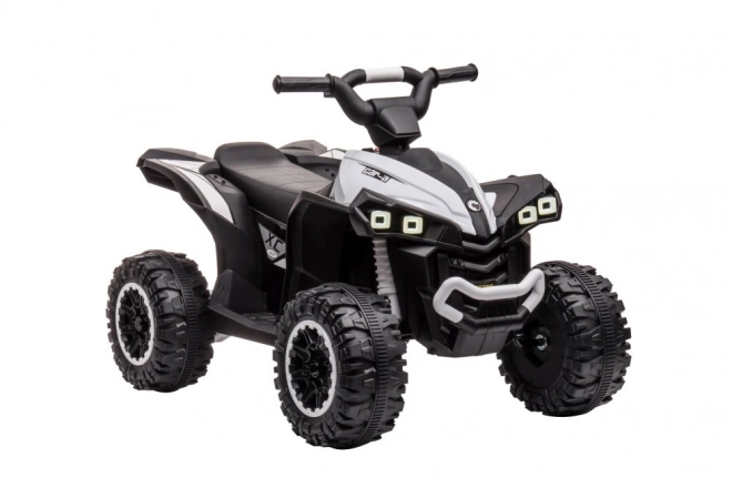 HL568 Wiederaufladbares weißes Quad