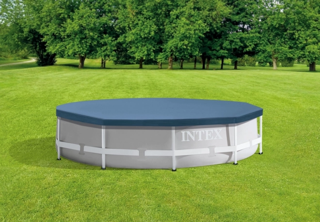 Abdeckplane für Pool 305 cm Intex
