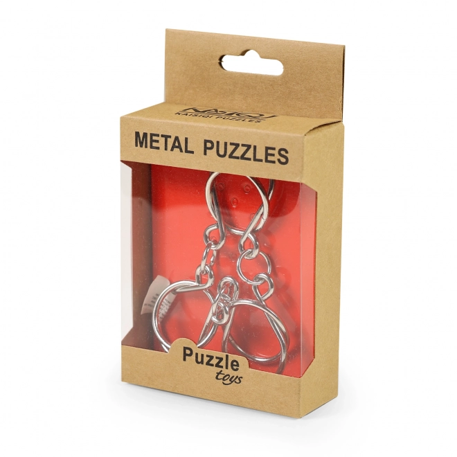 Metallpuzzle