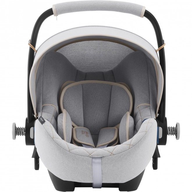 Autositz Baby-Safe 2 i-Size in Nordic Grey