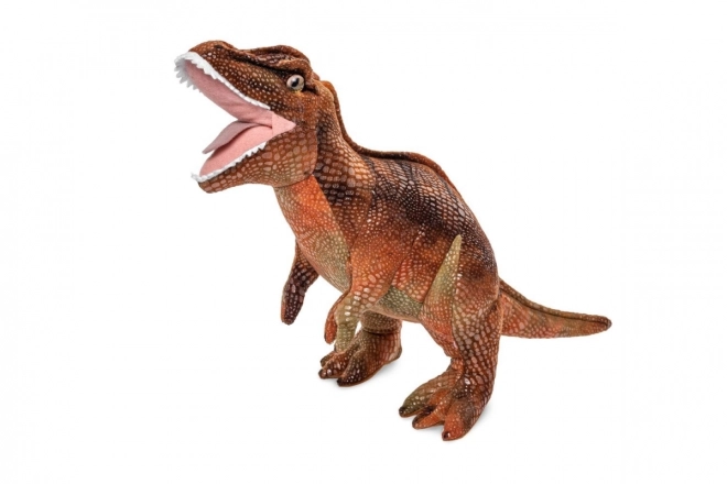 Plüsch T-Rex