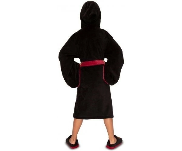 Kinderbademantel Umhang Harry Potter 1 Gryffindor (M)