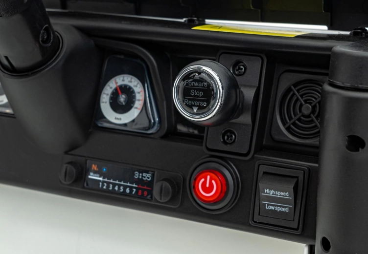 Elternkontrolle 2,4G mit Stop-Taste