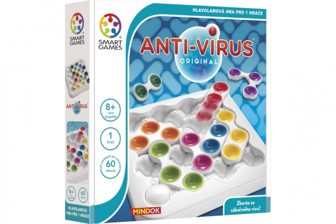 Smart - AntiVirus Strategiespiel