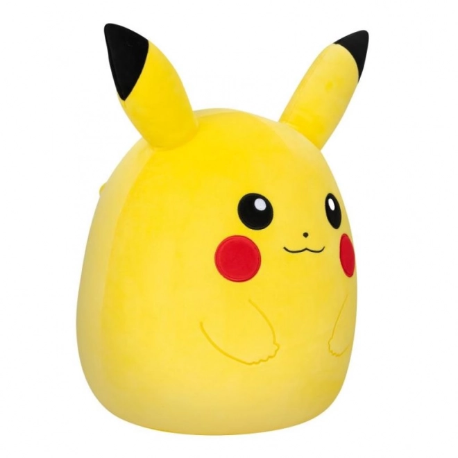 Pokémon Squishmallows Plüsch Pikachu 25 cm