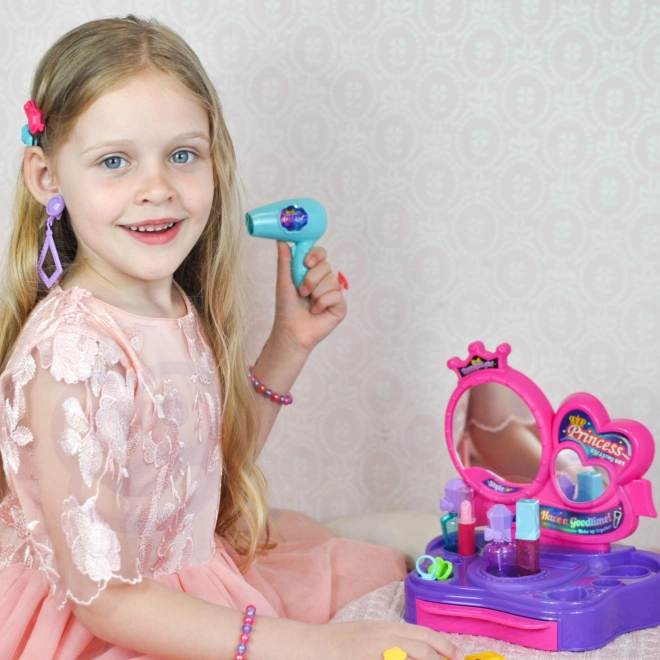 Beauty Studio Spielzeug für Mädchen