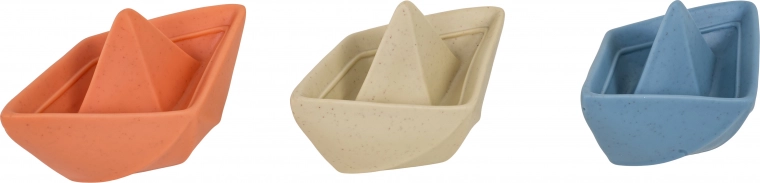 Ökologische und sichere Materialien