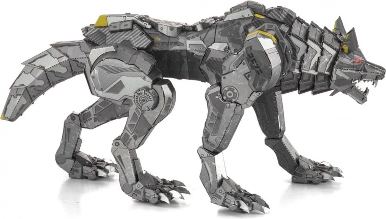 Cleveres Verriegelungssystem ohne Klebstoff