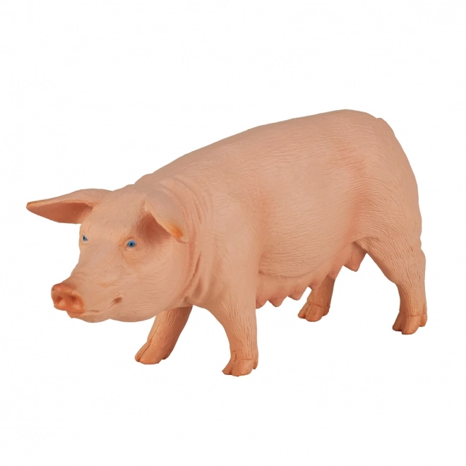 Mojo Schweinefigur