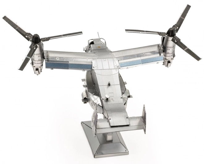 Metal Earth 3D-Puzzle V-22 Osprey