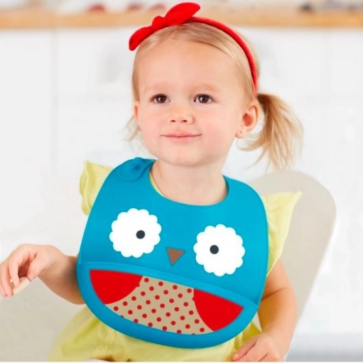 Tiefe Krümeltasche