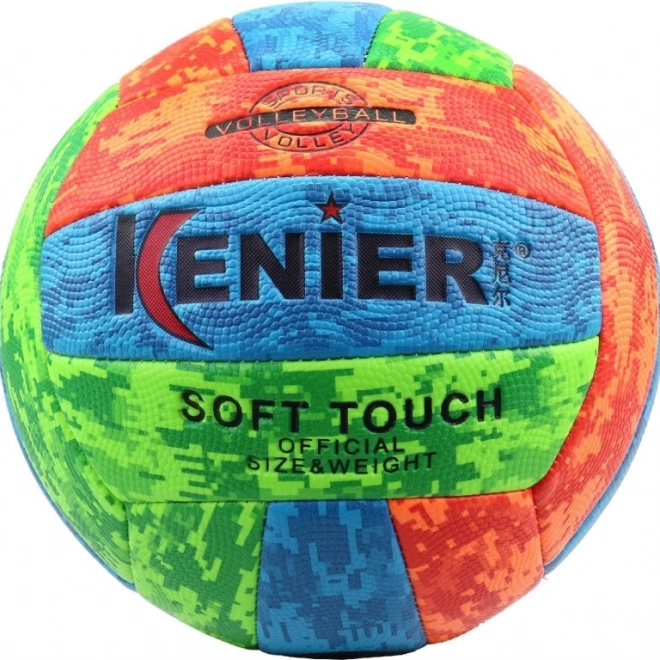 Volleyballgröße 5