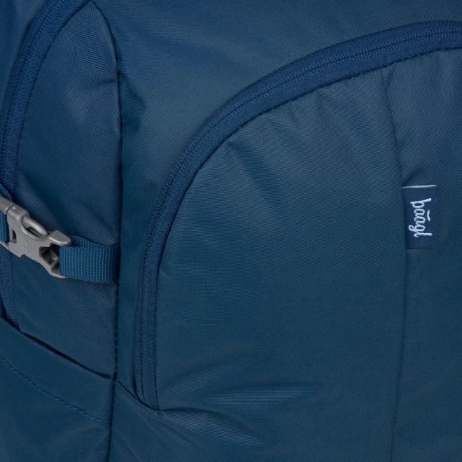 Rucksack Baagl Dash Max in Marineblau