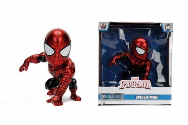 Marvel Superior Spiderman Sammlerfigur