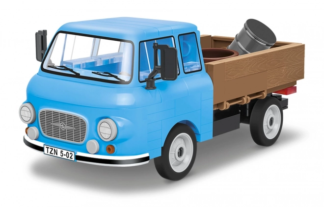 Cobi Barkas B1000 Lastwagen Modell