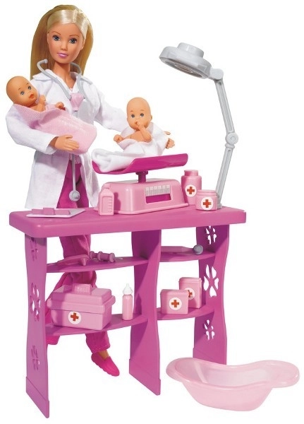 Steffi Love Kinderärztin Spielset