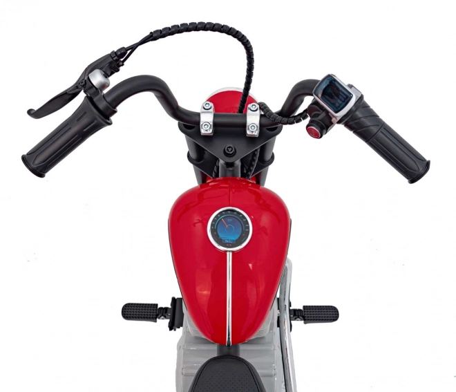 Motor SPEED Power Rot