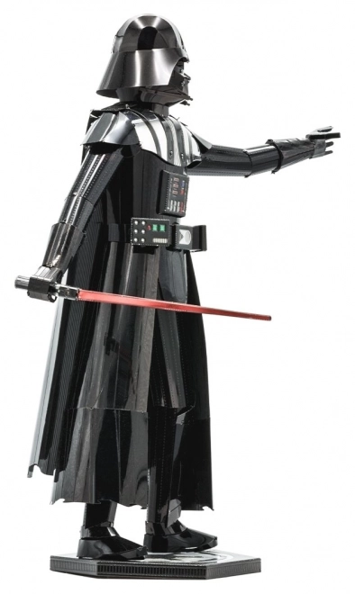 3D-Puzzle STAR WARS: Darth Vader von Metal Earth