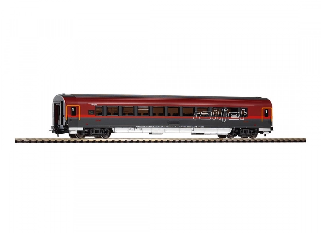 Personenwagen Railjet ÖBB 1. Klasse