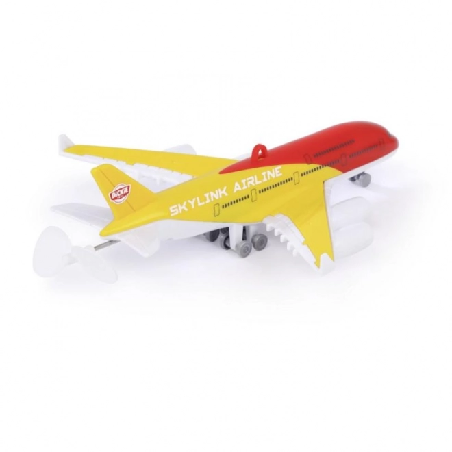 Sky Flyer Flugzeug 18cm