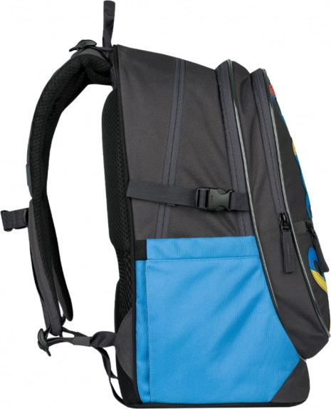 Schulrucksack Baagl Core Logo Mix