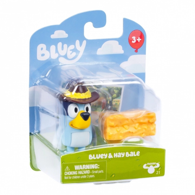 Bluey Spielfigur 1-Pack