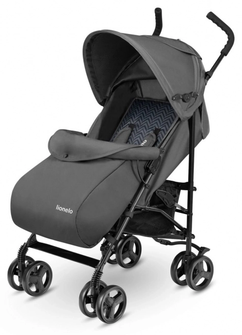 LIONELO Golfwagen Elia – Graphit