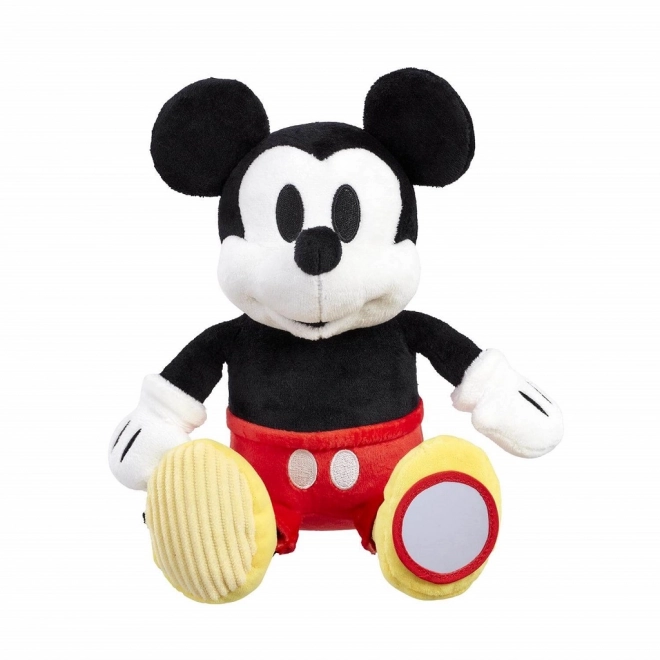 Pädagogisches Plüschtier Mickey Mouse