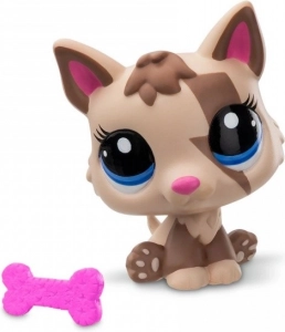Figur Littlest Pet Shop S2