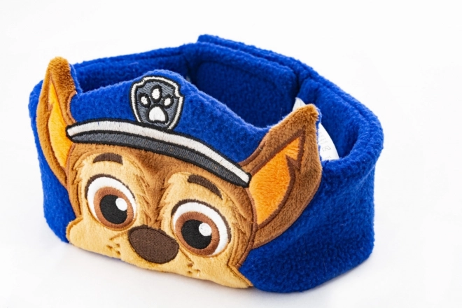 Kopfhörer-Stirnband PAW Patrol Blau
