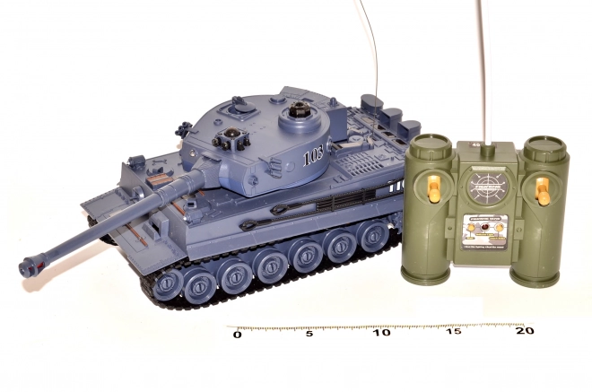 RC Ferngesteuerter Panzer Tiger