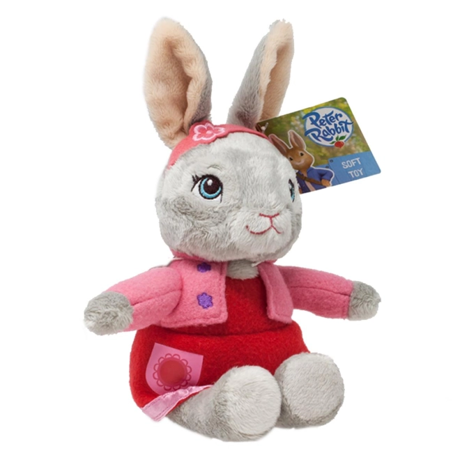 Offizielles Motiv aus den Geschichten von Beatrix Potter