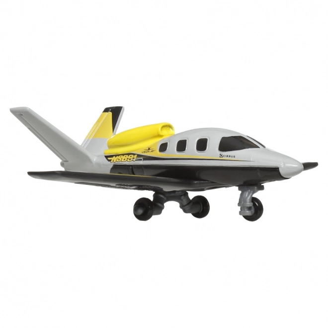 Skybusters Flugzeugmodelle von Matchbox