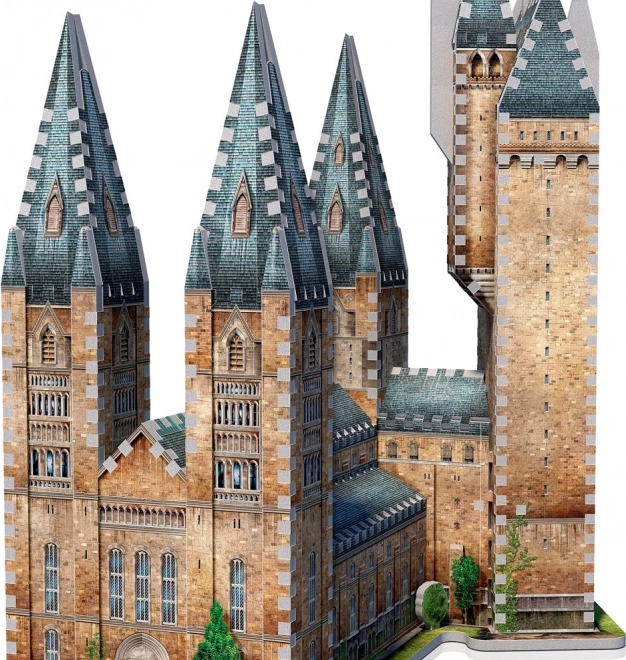 Spaß und Herausforderung in 875 Teilen