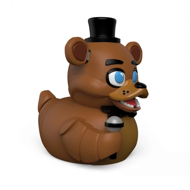 Tubbz Badewannenente FNAF Freddy Erste Edition