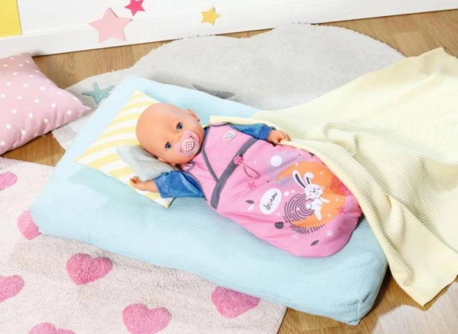 Baby Born Schlafsack