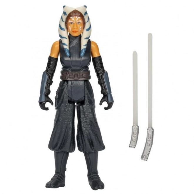 Star Wars Ahsoka Actionfigur 10cm