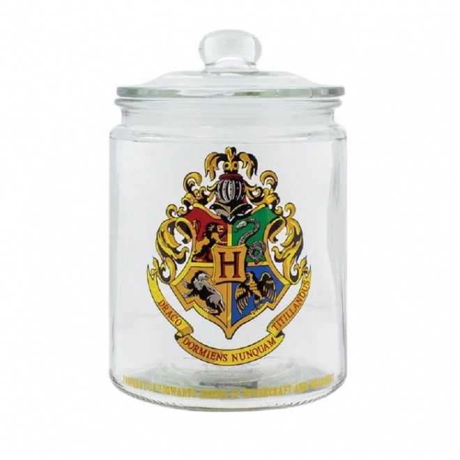 Glasdose Harry Potter