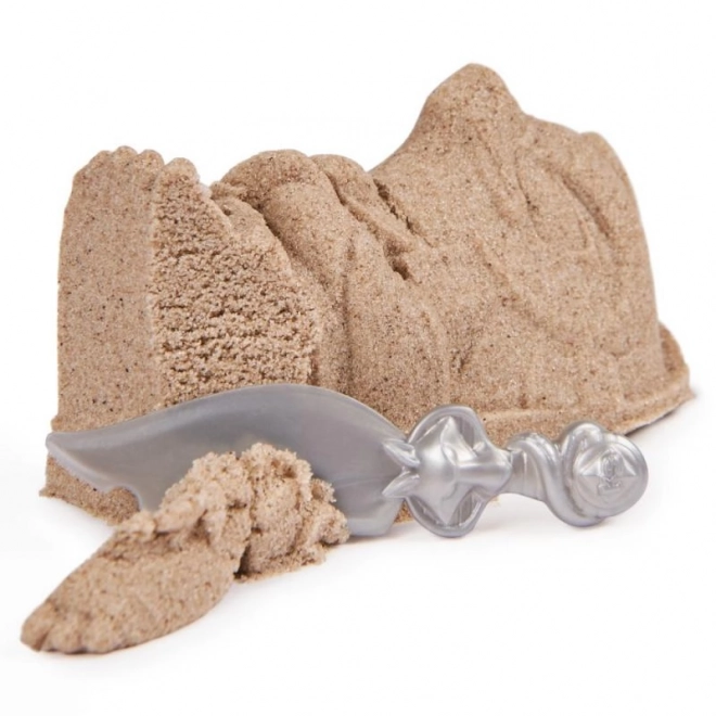 Kinetic Sand Mini Mumienset