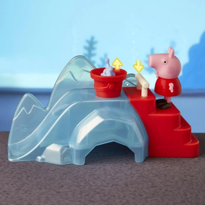 Peppa Wutz: Aquarium Abenteuer Set