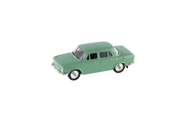 Welly Škoda Modellauto 1:60