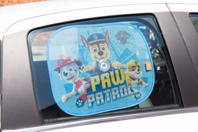 Kindersonnenschutz PAW PATROL Jungs 44x35 cm