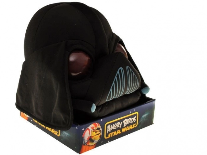 Plüschtier Angry Birds Star Wars Darth Vader